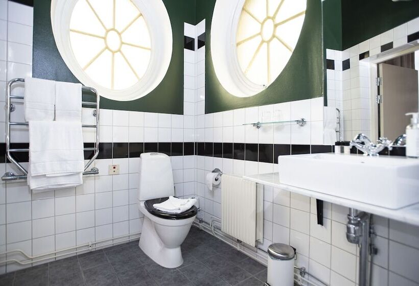 Полулюкс, The Vault Hotel, Worldhotels Crafted