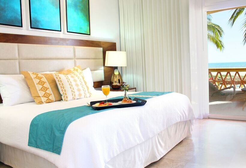 豪华两卧套房, Las Villas Hotel & Golf By Estrella Del Mar