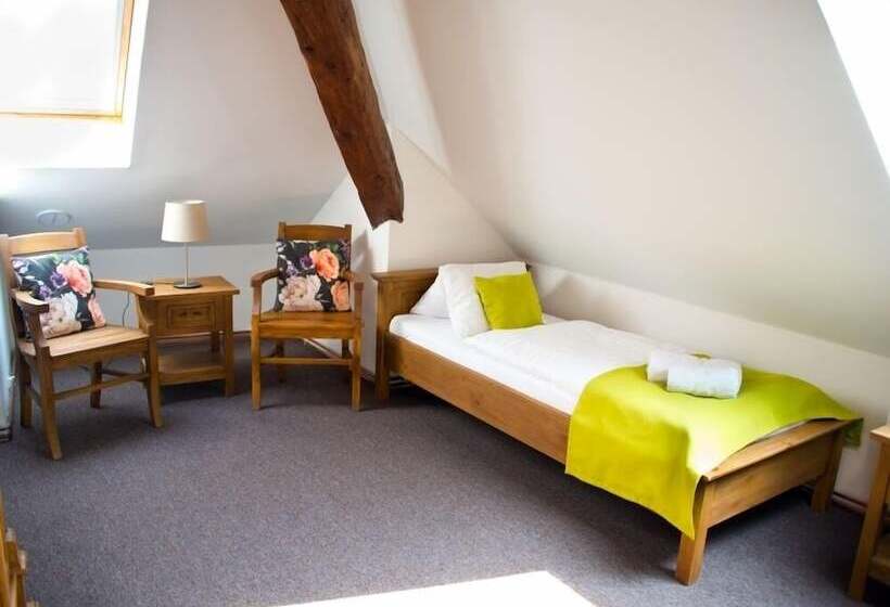 חדר סטנדרט, A Museum Of Bricks