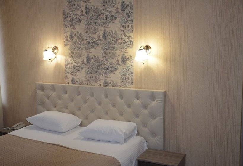 اتاق اکونومی, Poshale