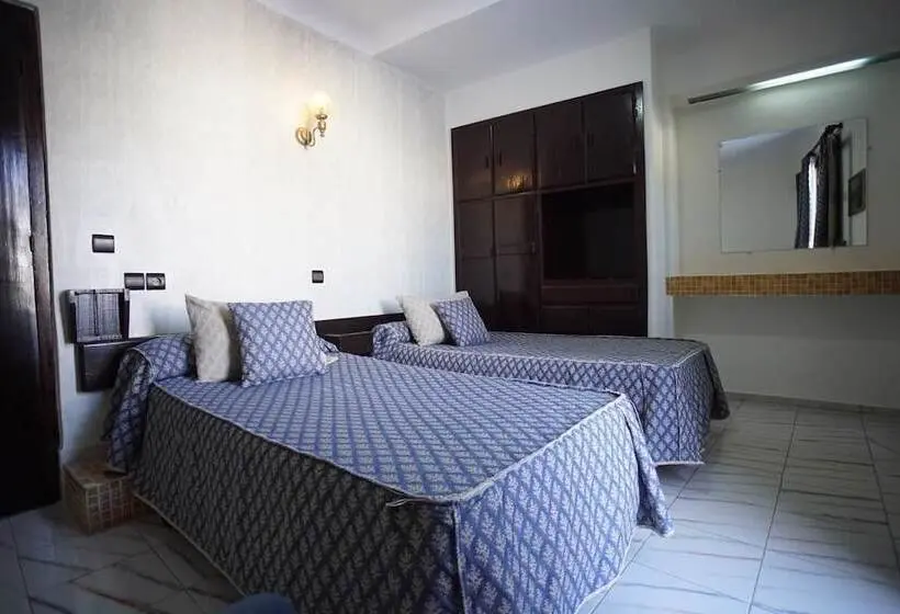 Standard Single Room Single Bed, Regina