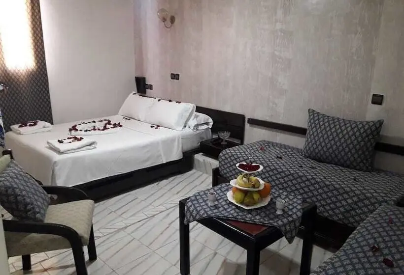 Standard Single Room Single Bed, Regina