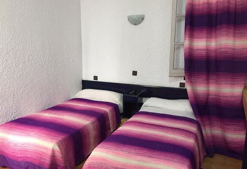 침실 2개 스위트, Regina