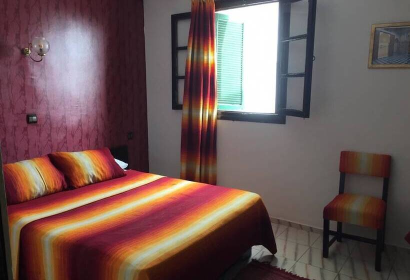 스탠다드 싱글 룸 싱글침대, Regina