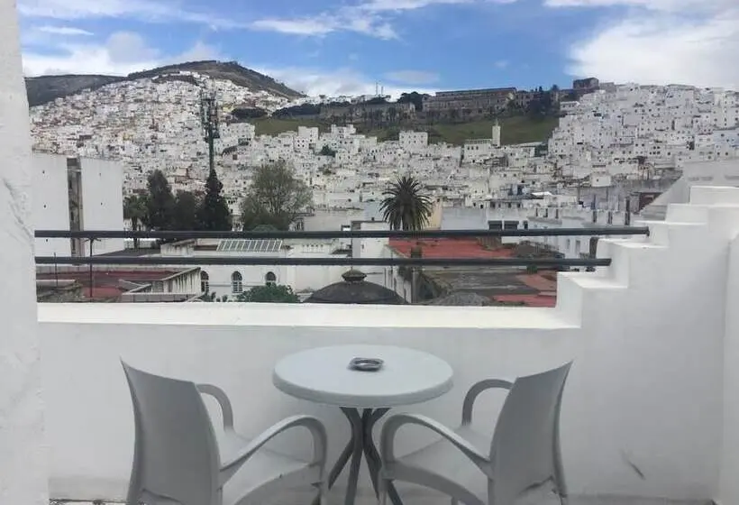 اتاق استاندارد با تخت دوبل, Regina
