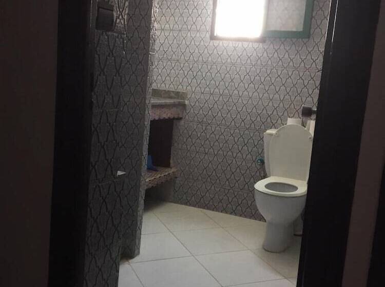 스탠다드 룸 더블 침대, Regina