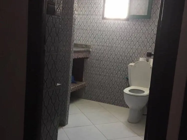 اتاق استاندارد با تخت دوبل, Regina