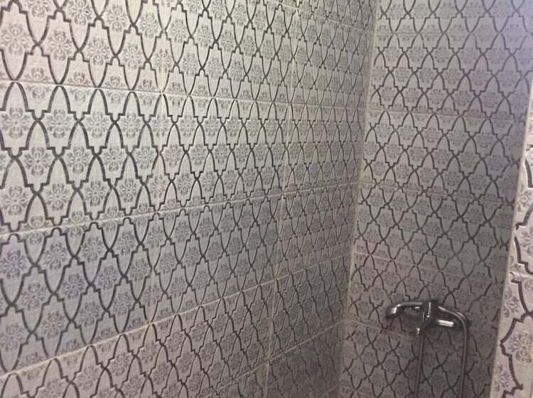 스탠다드 룸 더블 침대, Regina