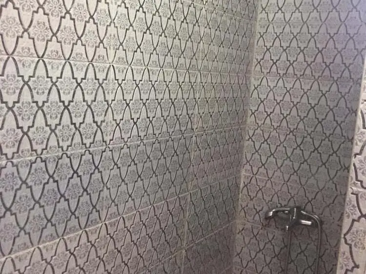 اتاق استاندارد با تخت دوبل, Regina