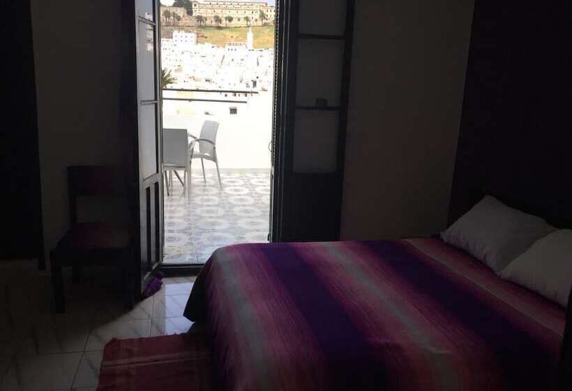 스탠다드 룸 더블 침대, Regina