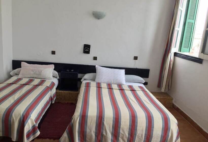 스탠다드 트리플 룸, Regina