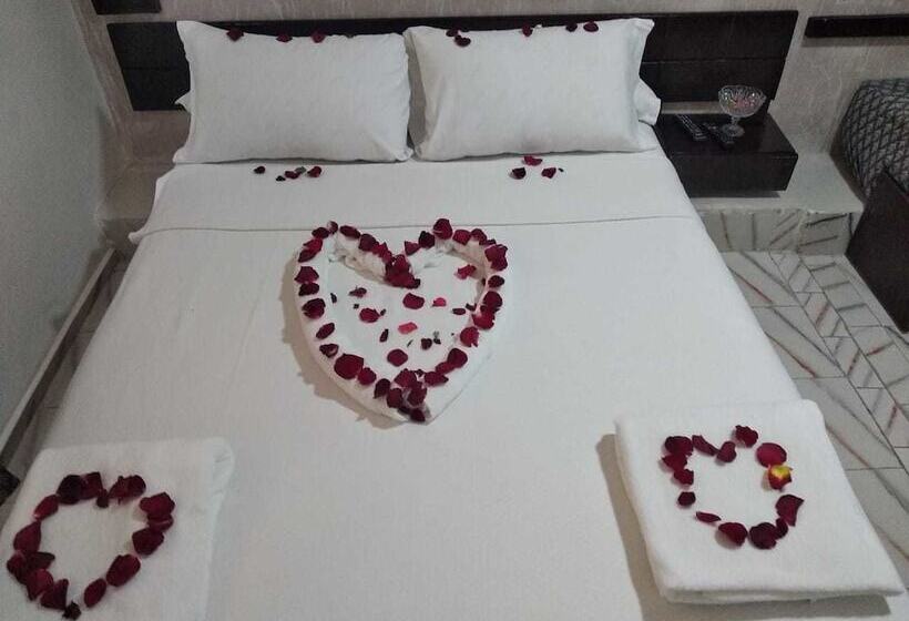 스탠다드 트리플 룸, Regina