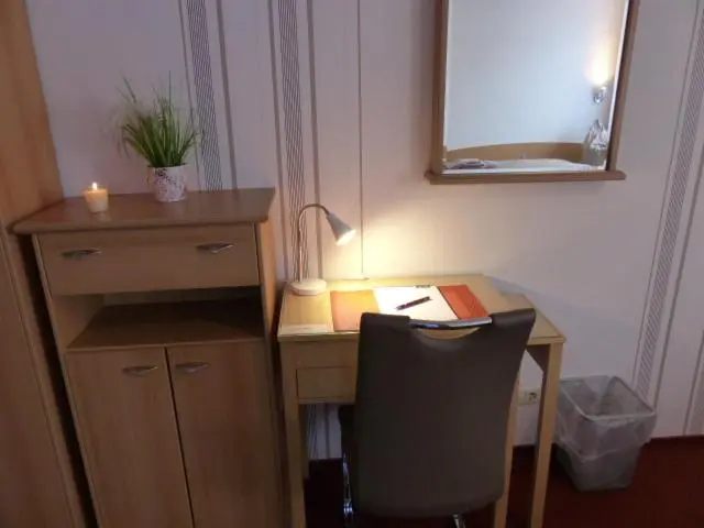 Standard Room Adapted for people with reduced mobility, /restaurant Balkan