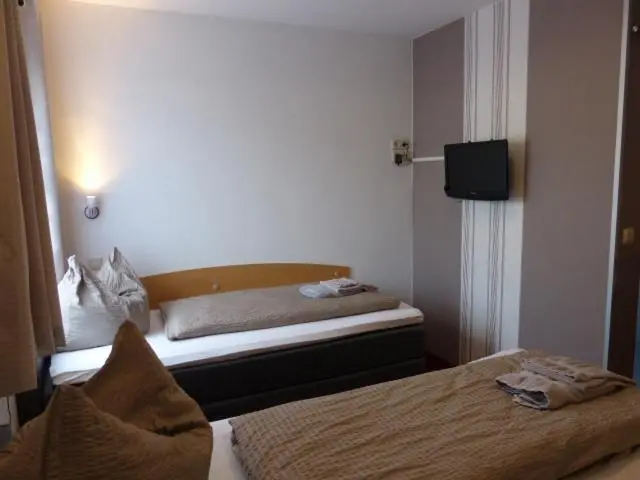 Standard Room Adapted for people with reduced mobility, /restaurant Balkan