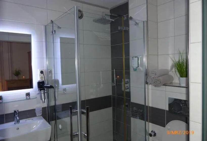 Standard Room Adapted for people with reduced mobility, /restaurant Balkan