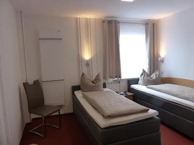 Standard Room Adapted for people with reduced mobility, /restaurant Balkan