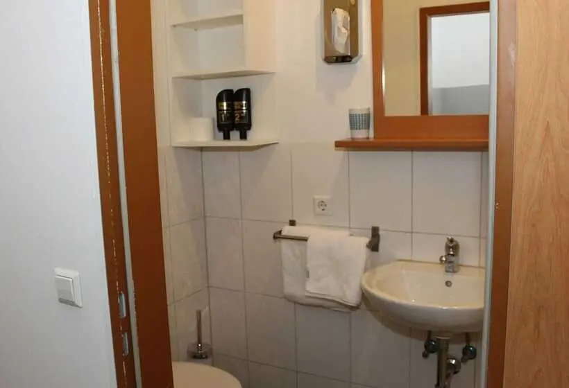 スタンダードルーム, Terminal Hotel One