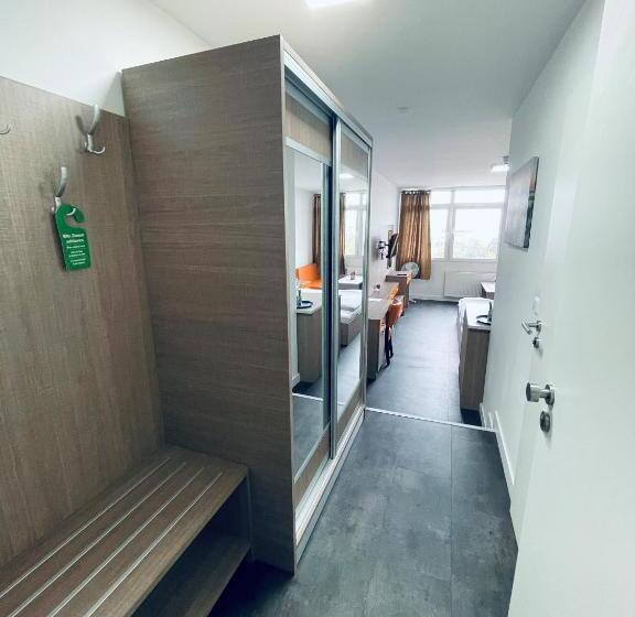 Monolocale Standard, Terminal Hotel One