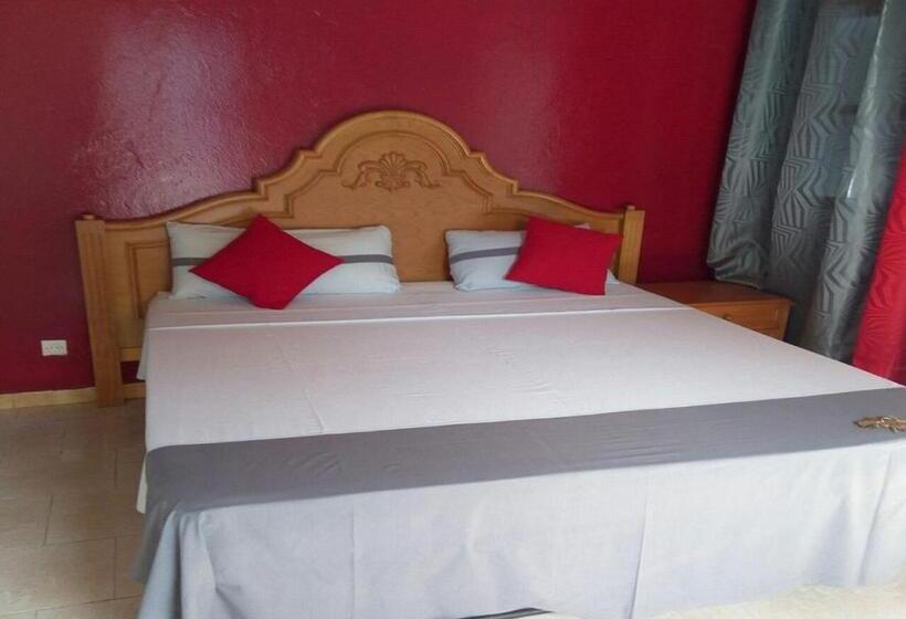 اتاق لوکس, Melia