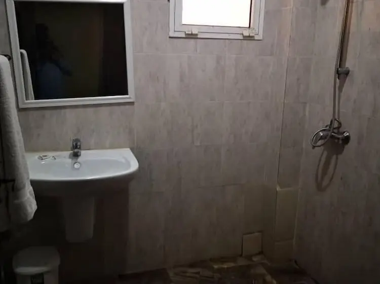آپارتمان کلاسیک 1 خوابه, Residence Nandi