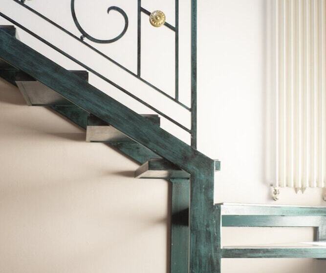 غرفة قياسية, B&b Le Cannelle Fiesole