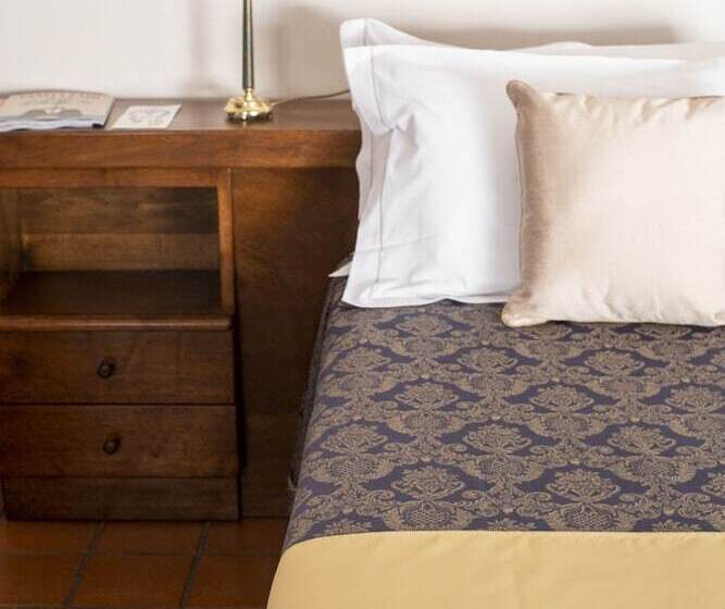 غرفة قياسية, B&b Le Cannelle Fiesole