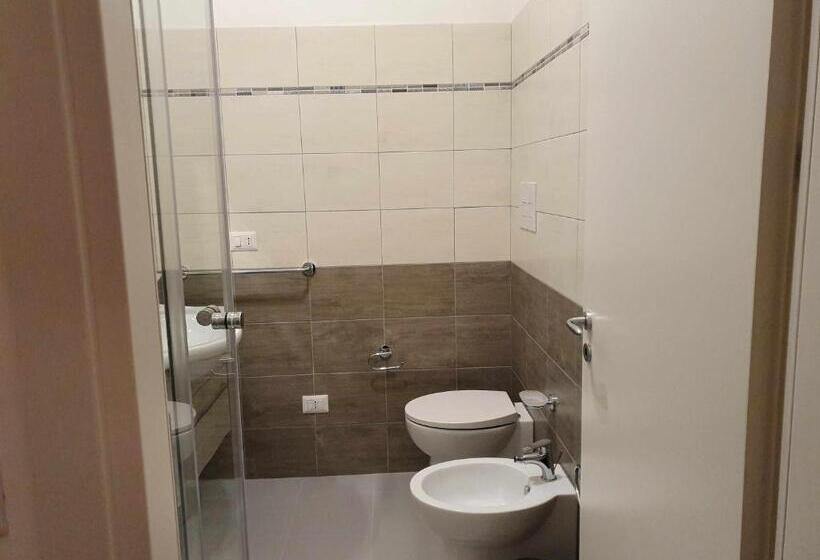 اتاق سوپریور, Fantasia B&b Apartament Studio