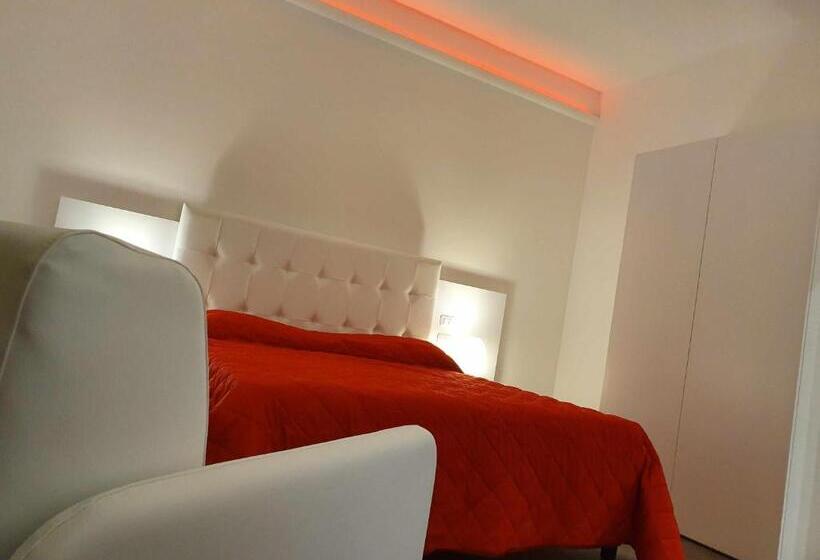 اتاق لوکس, Fantasia B&b Apartament Studio