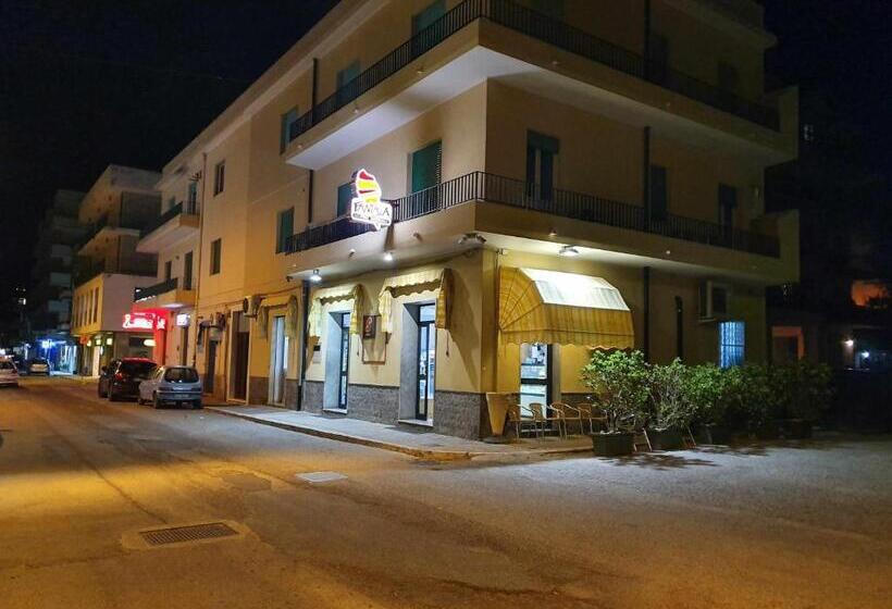 اتاق لوکس, Fantasia B&b Apartament Studio