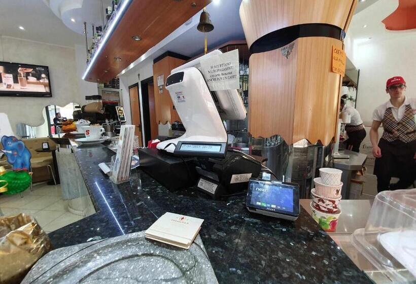 اتاق لوکس, Fantasia B&b Apartament Studio