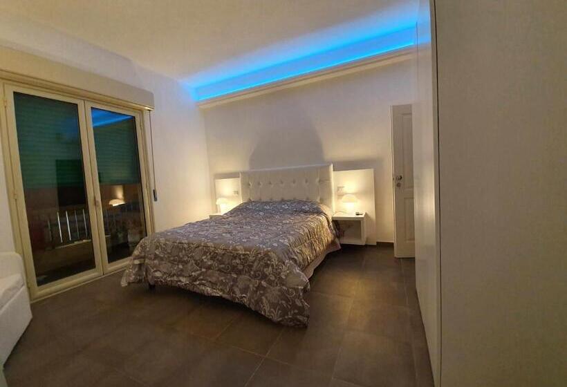 اتاق لوکس, Fantasia B&b Apartament Studio