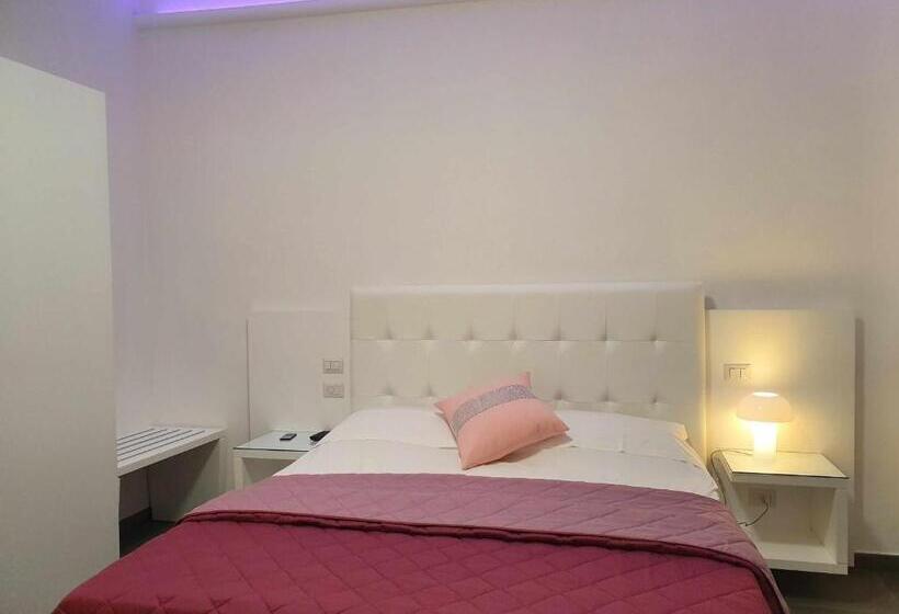 اتاق استاندارد, Fantasia B&b Apartament Studio