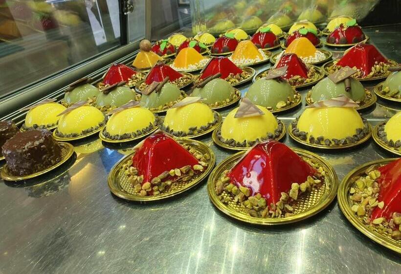 اتاق استاندارد, Fantasia B&b Apartament Studio