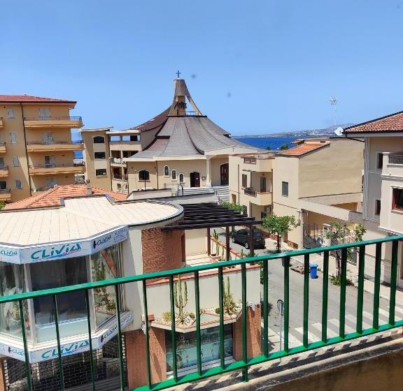 آپارتمان 1 خوابه, Fantasia B&b Apartament Studio