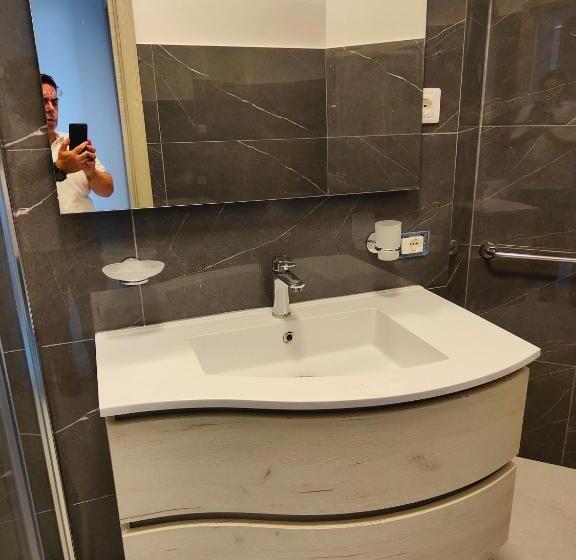 آپارتمان 1 خوابه, Fantasia B&b Apartament Studio