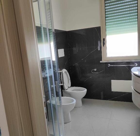 آپارتمان 1 خوابه, Fantasia B&b Apartament Studio