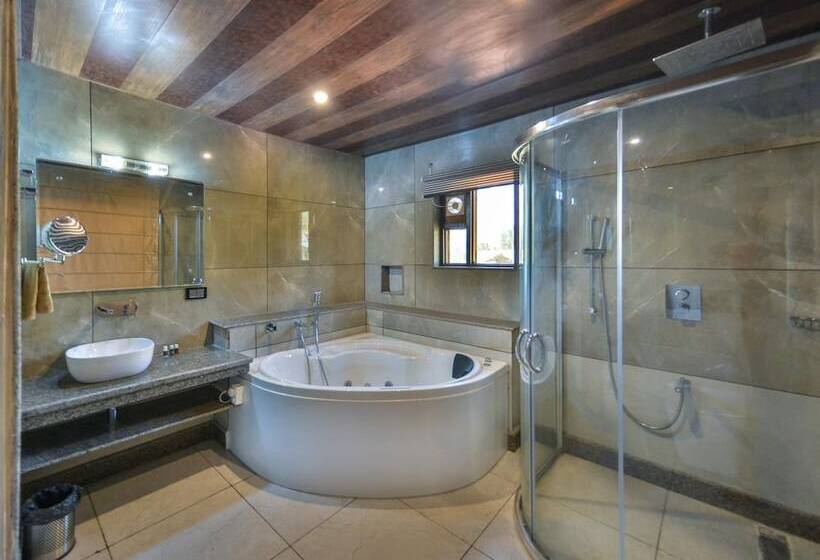 行政套房, Eden Resorts And Spa