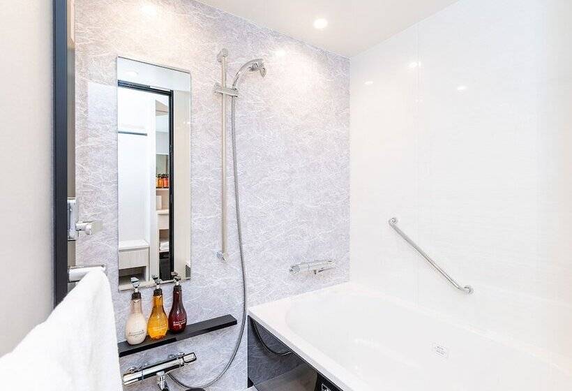 基本间, Hiyori Hotel Osaka Namba Station