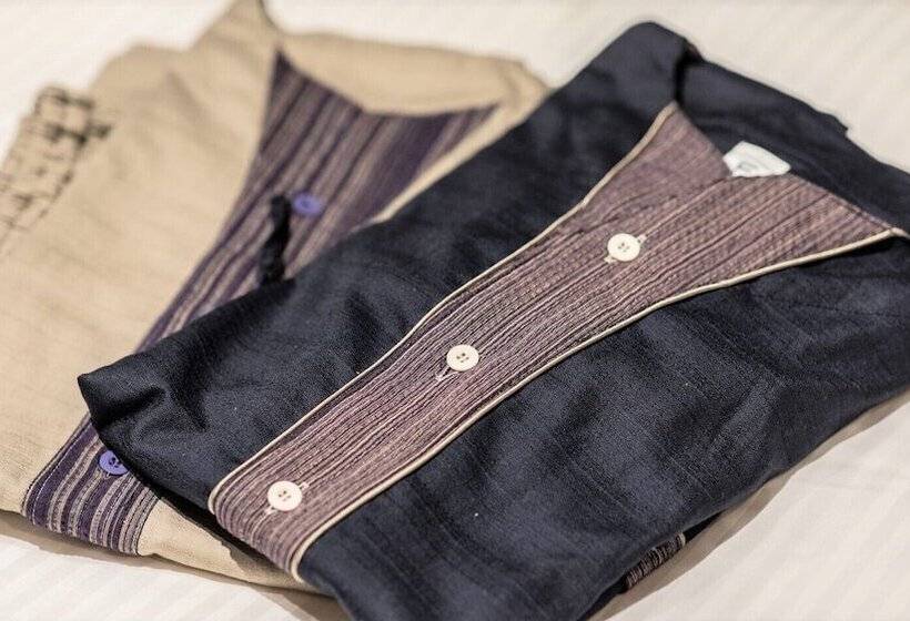 基本间, Hiyori Hotel Osaka Namba Station