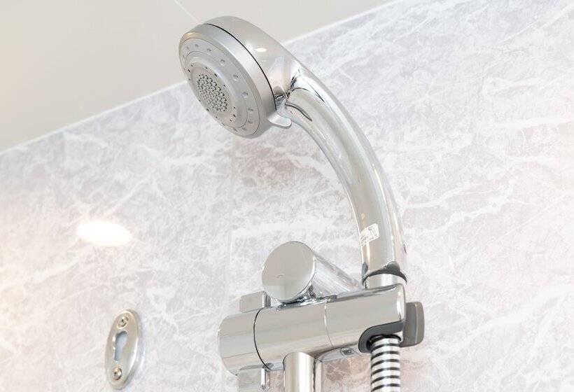 豪华房间, Hiyori Hotel Osaka Namba Station