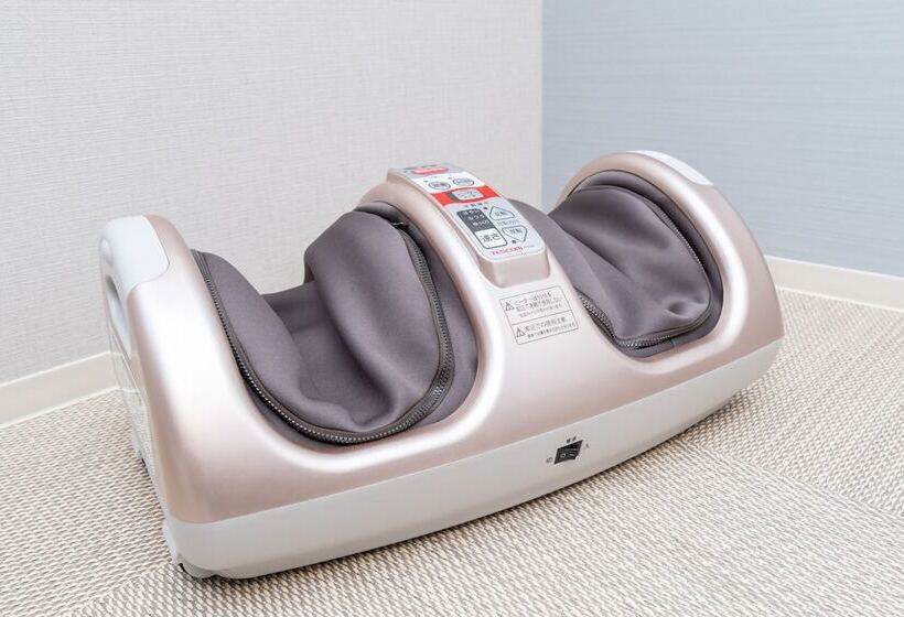 豪华房间, Hiyori Hotel Osaka Namba Station