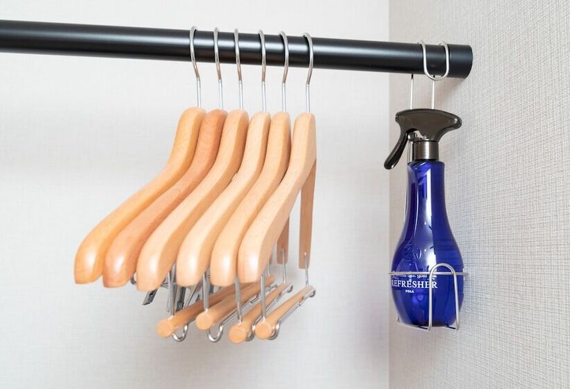 豪华房间, Hiyori Hotel Osaka Namba Station