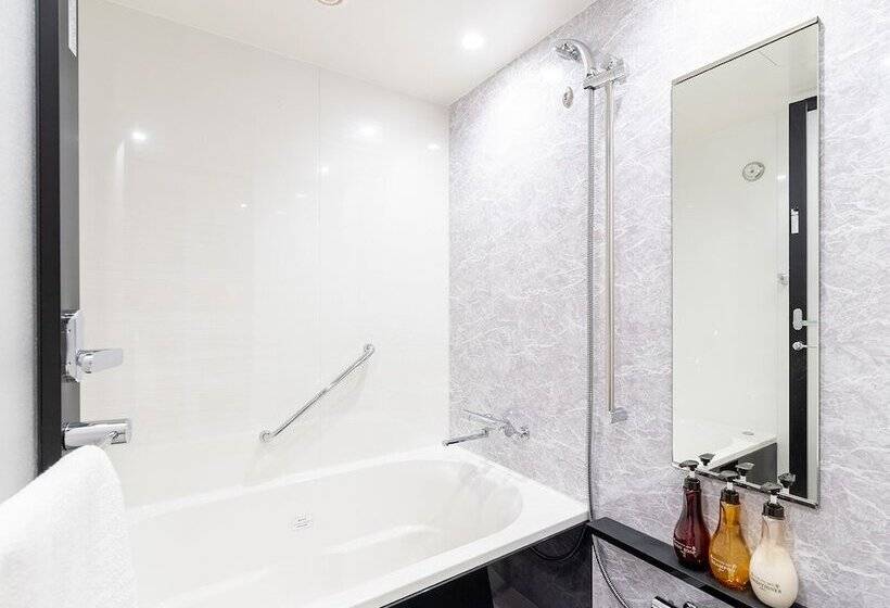 家庭间, Hiyori Hotel Osaka Namba Station