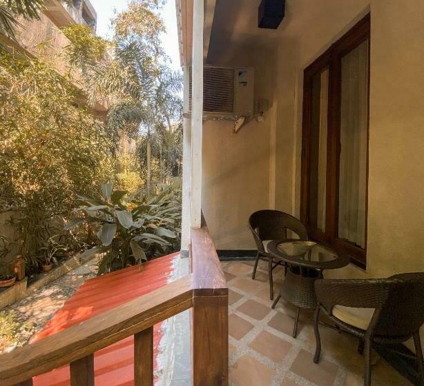 Номер Стандарт, Anamiva, Goa   Am Hotel Kollection