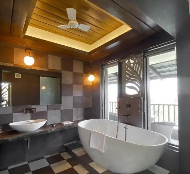 スーペリアースイート, Anamiva, Goa Am Hotel Kollection