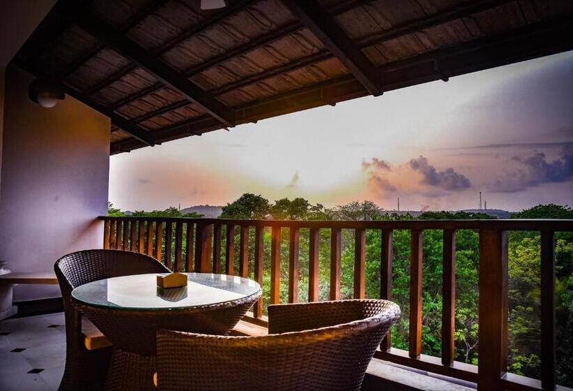 Люкс Superior, Anamiva, Goa   Am Hotel Kollection