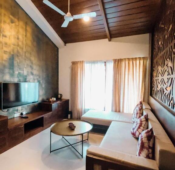 Люкс Superior, Anamiva, Goa   Am Hotel Kollection