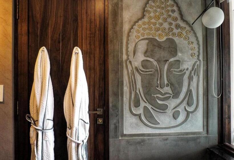Люкс Superior, Anamiva, Goa   Am Hotel Kollection