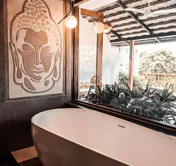デラックススイート, Anamiva, Goa Am Hotel Kollection