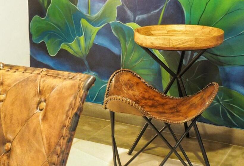 Люкс Повышенной Комфортности, Anamiva, Goa   Am Hotel Kollection